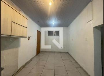 Apartamento · 44m² · 1 Quarto · 1 Vaga · Imoveis - Em Scharlau