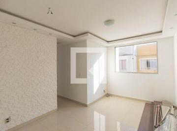 Apartamento · 46m² · 2 Quartos · Imoveis - Em Nova Cidade