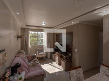 Apartamento · 45m² · 2 Quartos · 1 Vaga · Imoveis - No Jardim Lúcia (Nova Veneza)