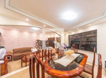 Casa · 300m² · 3 Quartos · 2 Vagas · Casa À Venda - Cidade Sao Jorge, 3 Quartos, 300 m² - Santo André