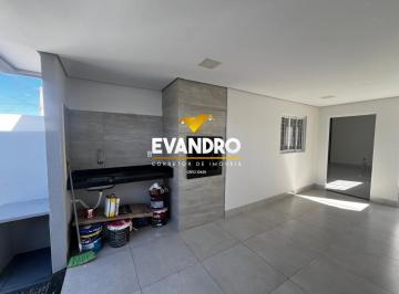Casa · 120m² · 3 Quartos · 2 Vagas · Casa Para Venda Em Cuiabá, Jardim Universitário, 3 Dormitórios, 1 Suíte, 2 Banheiros, 2 Vagas