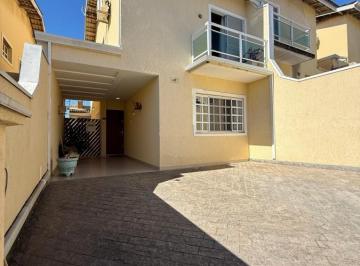 Casa · 119m² · 3 Quartos · 3 Vagas · Casa Em Condomínio Para Venda Em Mogi Das Cruzes, Vila Caputera, 3 Dormitórios, 1 Suíte, 3 Banheiros