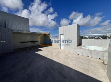 Apartamento · 65m² · 3 Quartos · 1 Vaga · Apartamento Para Venda Em João Pessoa, Torre, 3 Dormitórios, 1 Suíte, 1 Banheiro, 1 Vaga