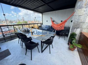 Apartamento · 66m² · 2 Quartos · 1 Vaga · Apartamento Para Venda Em João Pessoa, Bessa, 2 Dormitórios, 1 Suíte, 2 Banheiros, 1 Vaga