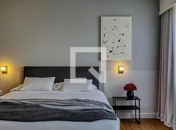 Apartamento · 35m² · 1 Quarto · Apartamento À Venda - Belvedere, 1 Quarto, 35 m² - Belo Horizonte