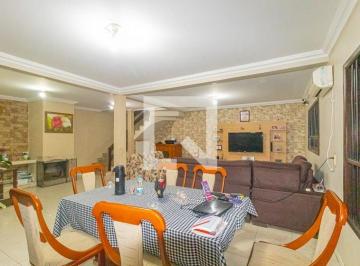 Casa · 250m² · 2 Quartos · 3 Vagas · Casa À Venda - São José, 2 Quartos, 250 m² - Canoas