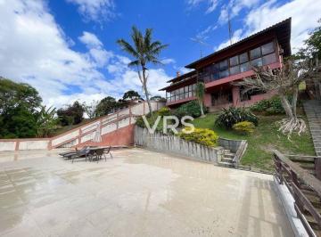 1dd8f035d46aed2398da57f2af8cf00ba0cd26b7 · Casa Com 5 Dormitórios À Venda, 314 m² por R$1.350.000 - Parque Do Imbui - Teresópolis/rj
