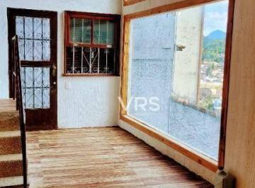 Sala casa 1 · 2 Casas Independentes + Terreno Central Integrado (189 m² Área Construída) À Venda, 189 m² por R$590