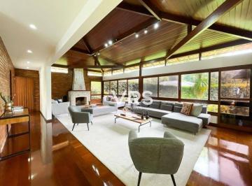 e0d7834b40e864d116959d86ab95ac7c98d3eb7b · Casa Com 5 Dormitórios À Venda, 258 m² por R$3.800.000 - Quebra Frascos - Teresópolis/rj