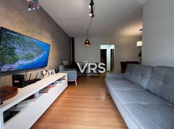 e1815f6aa878cf3421f3e23e3a245bde74720aaa · Apartamento Com 2 Dormitórios À Venda, 80 m² por R$550.000 - Bom Retiro - Teresópolis/rj