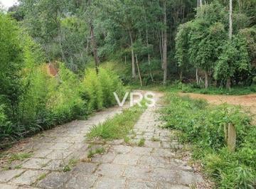 32606a97761746be6ea626ff829a1474ea20be0e · Terreno À Venda, 1031 m² por R$140.000 - Parque Do Imbui - Teresópolis/rj