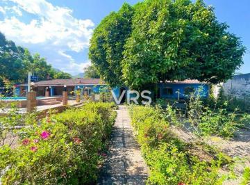 65f2016da8c38bf2f7ec888a15040eb6e9aaa3c5 · Casa Com 4 Dormitórios À Venda, 145 m² por R$389.000 - Citrolândia - Magé/rj