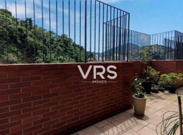 a8079caf5ddb0b4b3e9bc1667ff2d0b1bd2210d6 · Cobertura Com 4 Dormitórios À Venda, 240 m² por R$1.500.000 - Agriões - Teresópolis/rj