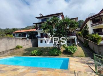 a80e16e59f67ca4d051249974fbcd8dcd103684e · Casa Com 6 Dormitórios À Venda, 423 m² por R$2.750.000 - Iucas - Teresópolis/rj