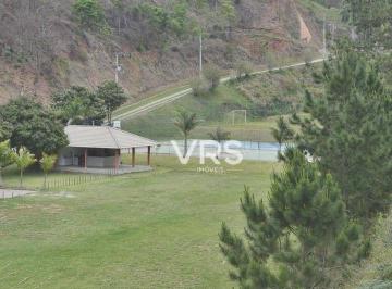4352edf31ce464ab0dad84f3300e40af4d3b8e77 · Terreno À Venda, 1262 m² por R$250.000 - Bonsucesso - Teresópolis/rj