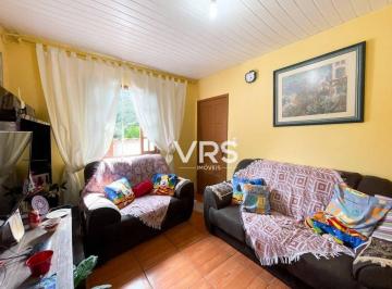 ee9ef5be5b14cae9d66bd32d3614eee523f8fc62 · Casa Com 3 Dormitórios À Venda, 60 m² por R$350.000 - Alto - Teresópolis/rj