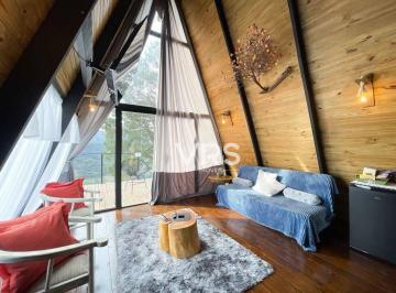 8efb4699689468a7153ceab32969109959dbec6a · Casa Com 3 Dormitórios À Venda por R$750.000 - Pessegueiros - Teresópolis/rj