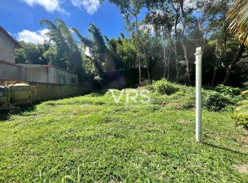 LOTE 03 · Terreno À Venda, 209 m² por R$120.000 - Posse - Teresópolis/rj