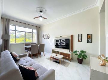 a22a24aaed06e9bf86c96848e25032d278de146c · Apartamento Com 1 Dormitório À Venda, 38 m² por R$285.000 - Várzea - Teresópolis/rj