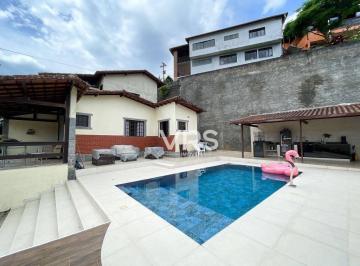 214e89f2ef13f84ceabf0a1cae737f23fc30b708 · Casa Com 3 Dormitórios À Venda, 166 m² por R$830.000 - Parque São Luiz - Teresópolis/rj