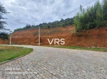 0d23b2f63e95f2b98b9b4028bc047065501fe110 · Terreno À Venda, 441 m² por R$240.000 - Prata - Teresópolis/rj