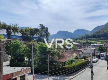 c035c1df0861faf7c6480baaf654b0697218c3e6 · Apartamento À Venda, 69 m² por R$359.900 - Vargem Grande - Teresópolis/rj