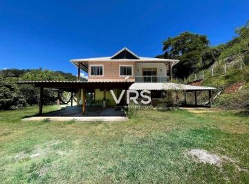 fe3d107e586e29e97206b7c73c76f55603255dca · Casa Com 6 Dormitórios À Venda, 500 m² por R$1.290.000 - Sebastiana - Teresópolis/rj