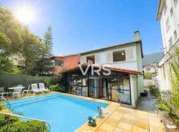 afba66532a3b214d86aedcc4047987ec5513ecd0 · Casa Com 3 Dormitórios À Venda, 200 m² por R$1.060.000 - Jardim Cascata - Teresópolis/rj