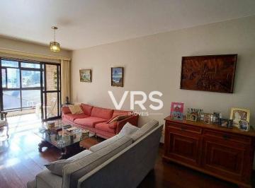 d03a9776cf63f00be3a7c68c62745babbf76c1ee · Apartamento Com 3 Dormitórios À Venda, 111 m² por R$640.000 - Várzea - Teresópolis/rj