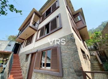 a43d10723e09b31c1d293583341d182559480c57 · Casa Com 2 Dormitórios À Venda, 294 m² por R$850.000 - Vale Do Paraíso - Teresópolis/rj