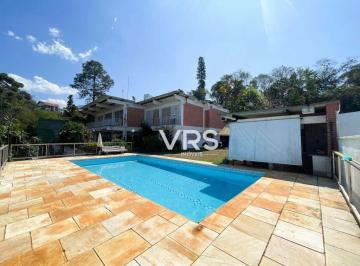 a4aaf2aebb9b5b9e58aed7ccc463859c5d383a80 · Casa Com 4 Dormitórios À Venda, 430 m² por R$1.400.000 - Golfe - Teresópolis/rj
