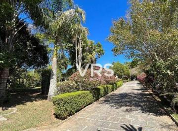 88698442600ade5df85e8e836549ee0f09199e11 · Casa Com 6 Dormitórios À Venda, 503 m² por R$3.500.000 - Parque São Luiz - Teresópolis/rj
