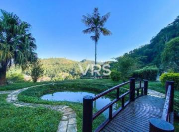 e09dbb6079ae36f84d7c66ce960c94f90e860bf2 · Casa Com 4 Dormitórios À Venda, 228 m² por R$990.000 - Quinta Da Barra - Teresópolis/rj