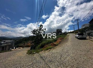4b64bcdfcc386fe7f37207ac74925caf4d02e0d2 · Terreno À Venda, 603 m² por R$399.000 - Barra Do Imbuí - Teresópolis/rj