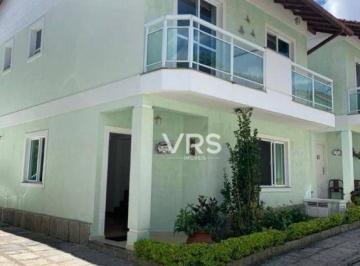 f1e89b419d728680e9181fc525e695ea1edad723 · Casa Com 4 Dormitórios À Venda, 138 m² por R$775.000 - Iucas - Teresópolis/rj