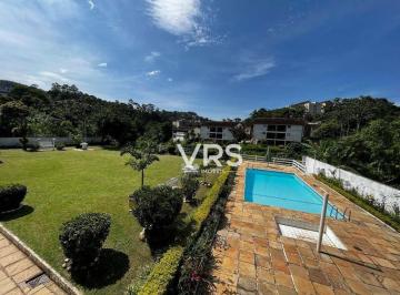 dfbb338337fd15809ccc6ae820e4374e9f148905 · Casa Com 5 Dormitórios À Venda, 380 m² por R$1.595.000 - Jardim Cascata - Teresópolis/rj