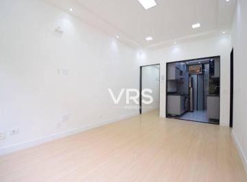 afdcc95e2c9fb24a71c800c3a9cbe49e2c9d3c82 · Apartamento Com 2 Dormitórios À Venda, 49 m² por R$460.000 - Várzea - Teresópolis/rj