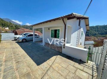 3d43e1209d7ec7ca01db48e628dc0d2e7dd459c8 · Casa Com 4 Dormitórios À Venda, 138 m² por R$799.000 - Pimenteiras - Teresópolis/rj