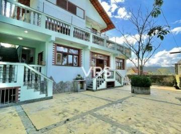 e363effbb437922f2ce7b4ae7e55727374117845 · Casa À Venda, 344 m² por R$1.499.000 - Golfe - Teresópolis/rj