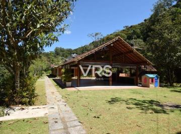 07c763f65e04210265d6657306e48ef2e5dba34c · Terreno À Venda, 1863 m² por R$220.000 - Parque Do Imbui - Teresópolis/rj