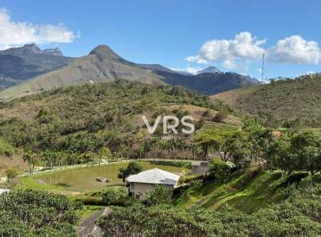 429b0d59bfbd625086134dd40c3936f6bde04d3d · Terreno À Venda, 1250 m² por R$315.000 - Bonsucesso - Teresópolis/rj
