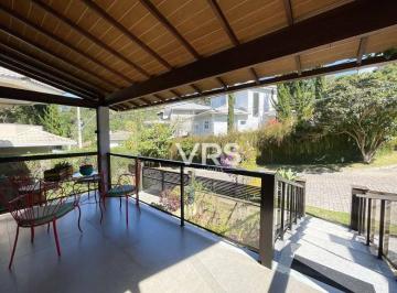 7d8cfc4b72b74c8be4a18ce7eb6b5cee2659504b · Casa Com 4 Dormitórios À Venda, 250 m² por R$1.280.000 - Posse - Teresópolis/rj