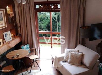 a95d3d322c96b494c4189479502e3cb8a1a94bb4 · Apartamento Com 4 Dormitórios À Venda, 134 m² por R$860.000 - Albuquerque - Teresópolis/rj
