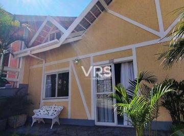 6898652e5f91e0884fc396f22554cb1bf1496694 · Casa Com 3 Dormitórios À Venda, 118 m² por R$640.000 - Granja Guarani - Teresópolis/rj