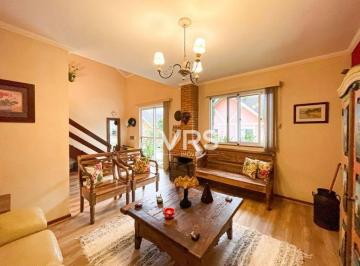 d0a57872b266adc418948740bed56b9ec7162c9a · Casa Com 3 Dormitórios À Venda, 97 m² por R$530.000 - Granja Guarani - Teresópolis/rj