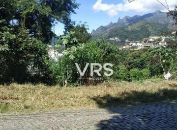 f1e251b515daad6747a7093ffe8d8fa44f4def70 · Terreno À Venda, 475 m² por R$180.000 - Jardim Europa - Teresópolis/rj