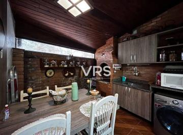 15396edc59e58b1f283165c3ce48d642e1d6f830 · Casa Com 3 Dormitórios À Venda, 64 m² por R$380.000 - Panorama - Teresópolis/rj