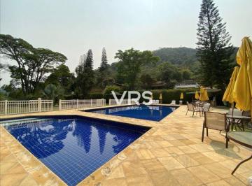 506889cba32e486b850a0df4e0729c91976af52c · Apartamento Com 2 Dormitórios À Venda, 80 m² por R$490.000 - Bom Retiro - Teresópolis/rj