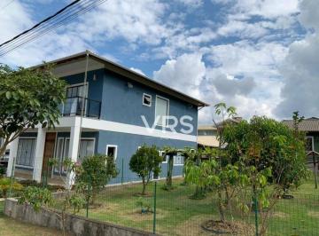 2f09a1ad6aba6afd844ecb9a1caf94f0ee7d7f14 · Casa Com 4 Dormitórios À Venda, 390 m² por R$1.950.000 - Vargem Grande - Teresópolis/rj