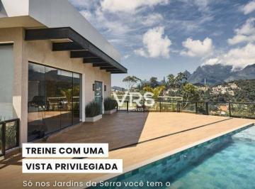 ae76ea83fedc795118c078c9c9c824f701610a45 · Terreno À Venda, 249 m² por R$209.000 - Ermitage - Teresópolis/rj